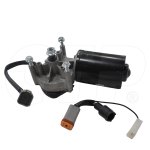 New 1010744 Wiper Motor Replacement suitable for Caterpillar Equipment