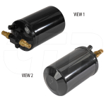 New 1065532 Receiver Dryer Replacement suitable for Caterpillar Equipment
