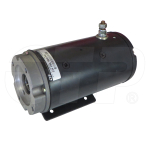 New 1173915 (3473554) Motor G-El Replacement suitable for Caterpillar Equipment