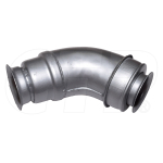 New 1333566 Tube As Replacement suitable for Caterpillar Equipment