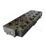 New 1407373 Head AS-CY Replacement suitable for Caterpillar 3116/3         