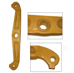 New 1409699 (8E4164) Equalizer Bar Replacement suitable for Caterpillar D8L, D9R, D9N