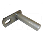 New 1487871 Pin As Replacement suitable for Caterpillar Equipment