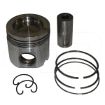 New 1684540PK Piston Kit Replacement suitable for Caterpillar Equipment