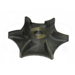 1725189 Water Pump Impeller for CAT D5, D6, D250E & more