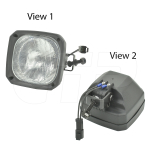 New 1760780 Lamp Gp-Fl Replacement suitable for Caterpillar Equipment