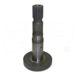New 1843958 Shaft-Driven Replacement suitable for Caterpillar Equipment