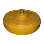 New 1901546 Idler Replacement suitable for Caterpillar Equipment