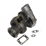 New CAT 1956020 Turbocharger Caterpillar Aftermarket for CAT 3126, 3126B, 3126E and more