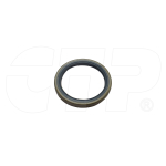 New 1973695 Seal Lip T Replacement suitable for Caterpillar Equipment