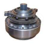 New 1T1735 Converter G Replacement suitable for Caterpillar Equipment