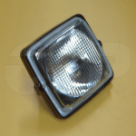 New 2026611 Lens As Replacement suitable for Caterpillar Equipment