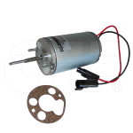 2056029 Motor As.For Hood for CAT 550, 550B, 560B & more