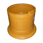 New 2069271 Rim As Replacement suitable for Caterpillar Equipment