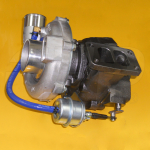 New CAT 2168685 Turbo Gp-B Caterpillar Aftermarket for CAT 3056E, AP-655C, BG-2255C, M316C, M318C, M322C and more
