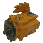 New CAT 2419299 Pump Gp-Ps Caterpillar Aftermarket for CAT C7, IT62H, 950H, 962H and more