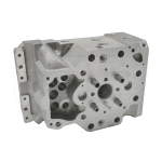 New 2425327 Head As-Cy Replacement suitable for Caterpillar Equipment