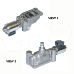 New 2443114 Valve Gp-Modulati Replacement suitable for Caterpillar Equipment