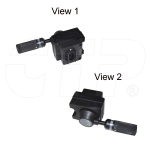 2612208 Control Gp-Transm for CAT Equipment