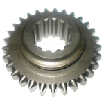 New 2S3804 Gear 29T Replacement suitable for Caterpillar Equipment