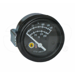 New 4W0485 Conv Oil Temp Gauge Indicator Replacement suitable for Caterpillar Equipment