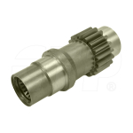 New 5C3712 Gear $ Replacement suitable for Caterpillar Equipment