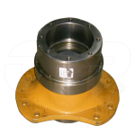 New 6D6943 Housing-Stub Replacement suitable for Caterpillar Equipment