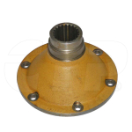 New 6D7506 Yoke Replacement suitable for Caterpillar Equipment