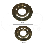 New 6E1875 Plate Replacement suitable for Caterpillar Equipment