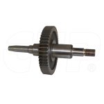 New CAT 6N6422 Water Pump Shaft Caterpillar Aftermarket for Caterpillar Equipment