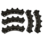 New 7T1246 Segment Gr Replacement suitable for Caterpillar Equipment