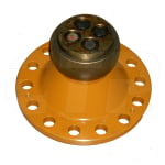 New 7T2879 Trunnion A Replacement suitable for Caterpillar Equipment