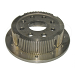 New 8P6495 Drum Replacement suitable for Caterpillar
