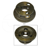 New 9P8451 Carrier Replacement suitable for Caterpillar
