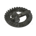 New 9R9399 Gear Set Bevel (1 Replacement suitable for Caterpillar Equipment