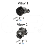 9N5264 Turbocharger for CAT 3406, 3406B, 3508 & more