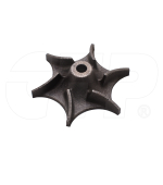 New CAT 9S8041 Water Pump Impeller Caterpillar Aftermarket for Caterpillar D7F