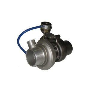 New 1771063 (1981845) Turbocharger Replacement suitable for CAT 3126; IT38G; IT62G; 525B; 535B; 938G; 950G; 962G and more (1981845) (1981845)