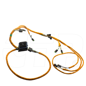 New 2395929 Harness As Replacement suitable for Caterpillar Equipment