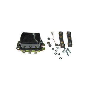 New 2M6497 Regulator A Replacement suitable for Caterpillar 12E, 977A, 955H, 977H and more