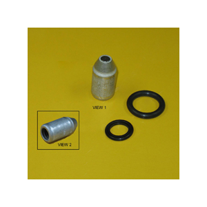 New CAT 3S6638 (5M2788) Nozzle Caterpillar Aftermarket for Caterpillar