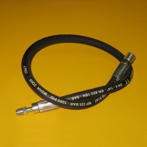 New 5K2173 Hose A Replacement suitable for Caterpillar Equipment