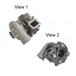 6N0580 (1W1893, 8N1068) Turbocharger Caterpillar for CAT 3208 and more
