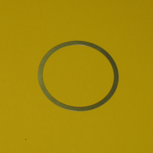 New 6T9145 Shim (0.178Mm Thk Replacement suitable for Caterpillar Equipment