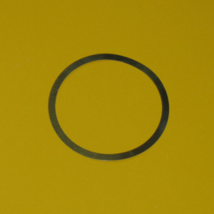 New 6T9147 Shim (0.076Mm Thk Replacement suitable for Caterpillar Equipment