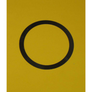 New 6T9163 Shim Replacement suitable for Caterpillar Equipment