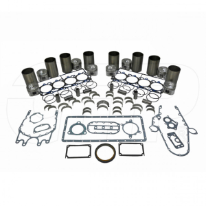 Rebuild Overhaul Kit for CAT 3208
