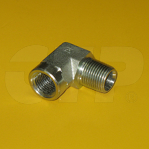New 0026453 Adapter Replacement suitable for Caterpillar Equipment