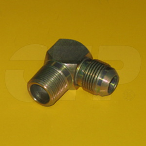 New 0016301 Adapter Replacement suitable for Caterpillar Equipment (016301)
