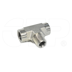 New 0025299 Tee Replacement suitable for Caterpillar Equipment (025299)